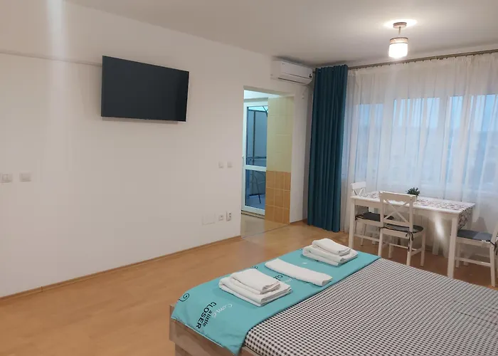 Bya Dream Village Iasi