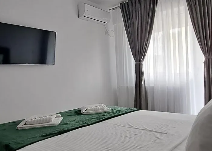 Relax Home Apartment Q Iasi