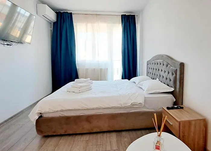Relax Home Apartment Q Iasi