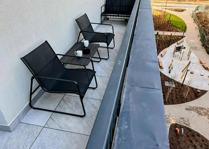 Tey 1 Apartment Iasi
