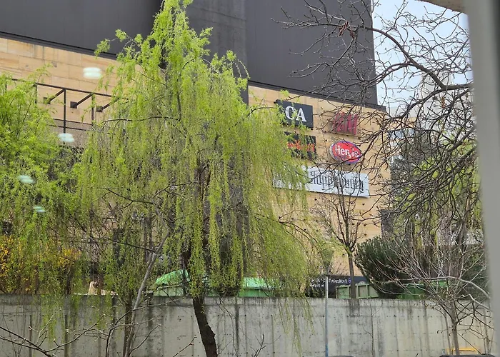 Apartament Palas Iasi