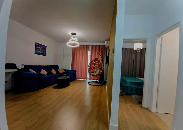 Tey 1 Apartment Iasi