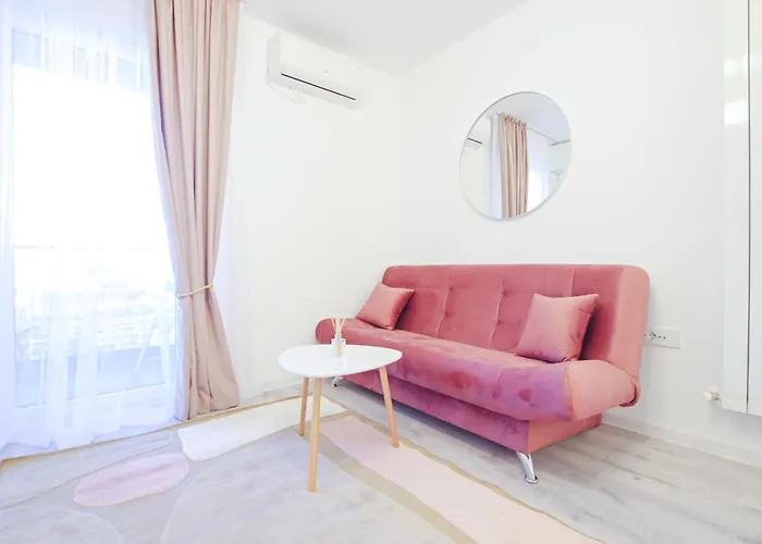 Bonnie & You - A Pink Meeting Iasi
