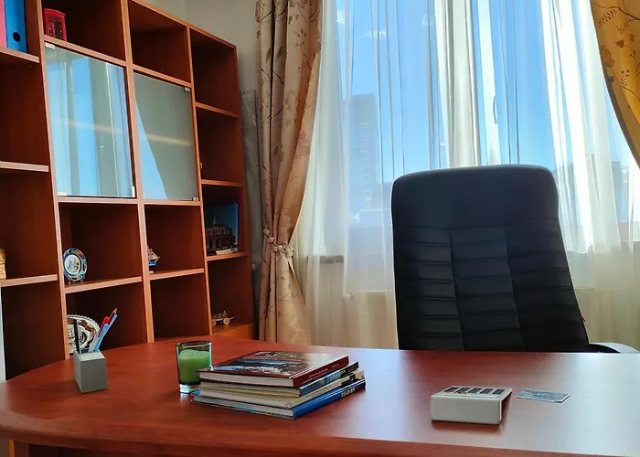 Central Apartament Iași