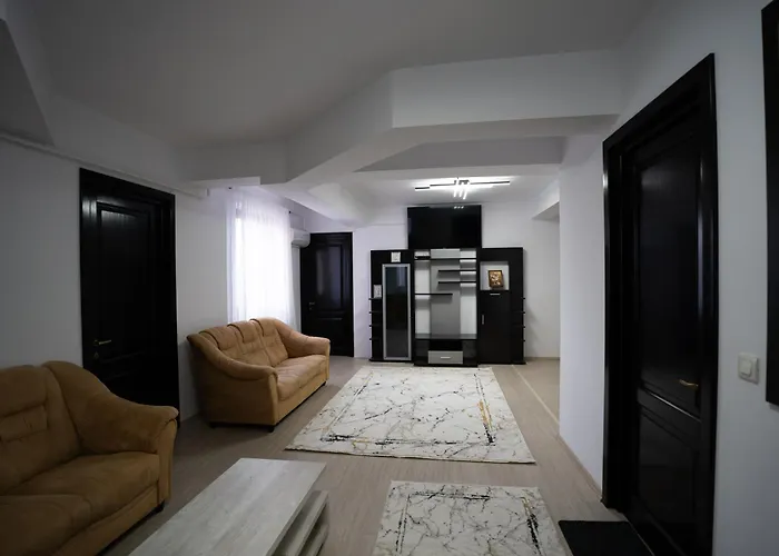 Alex 1 Apartament Iasi