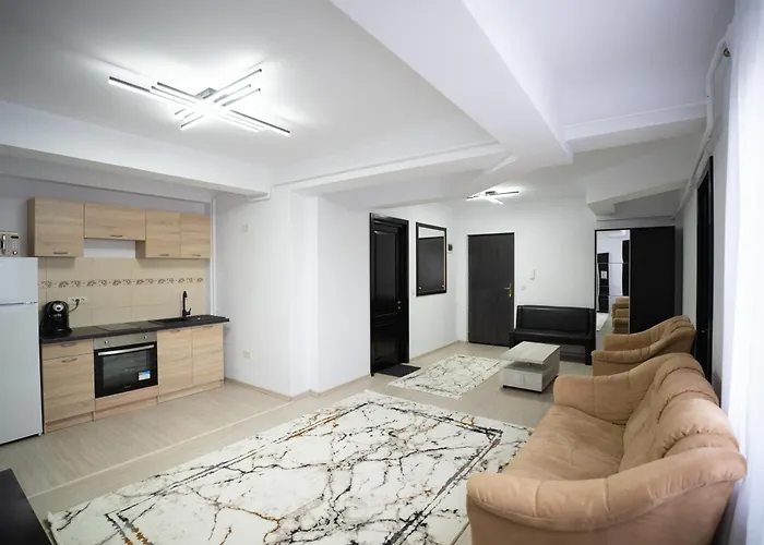 Alex 1 Apartament Iasi