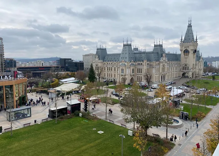 Mag Apartament Ps Iasi