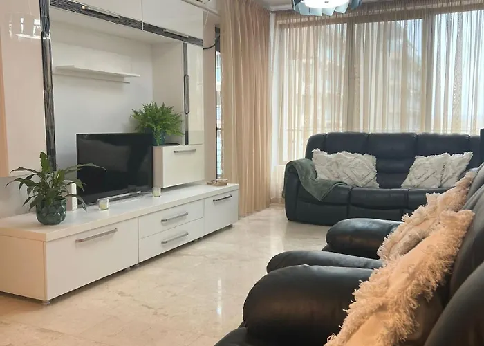 Copou Central Linden Suite Iasi