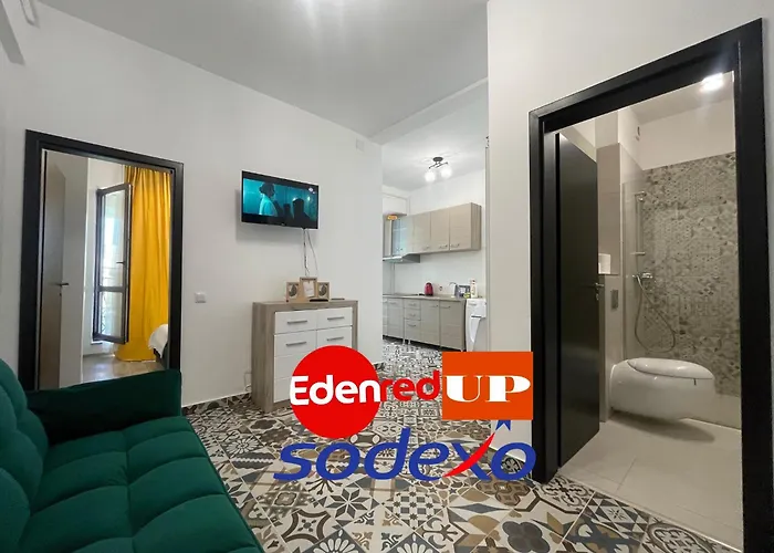 Charming Apartment Near Palass Mall Iasi