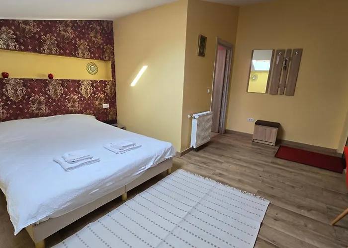 City Center Stay Apartament cu Parcare Modern&Liniștit Iasi
