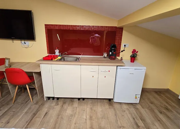 City Center Stay Apartament cu Parcare Modern&Liniștit Iasi