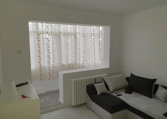 Apartament Doi Iasi