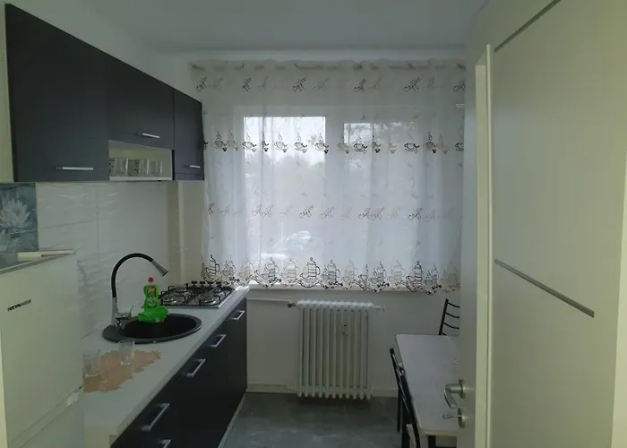 Apartament Doi Iasi