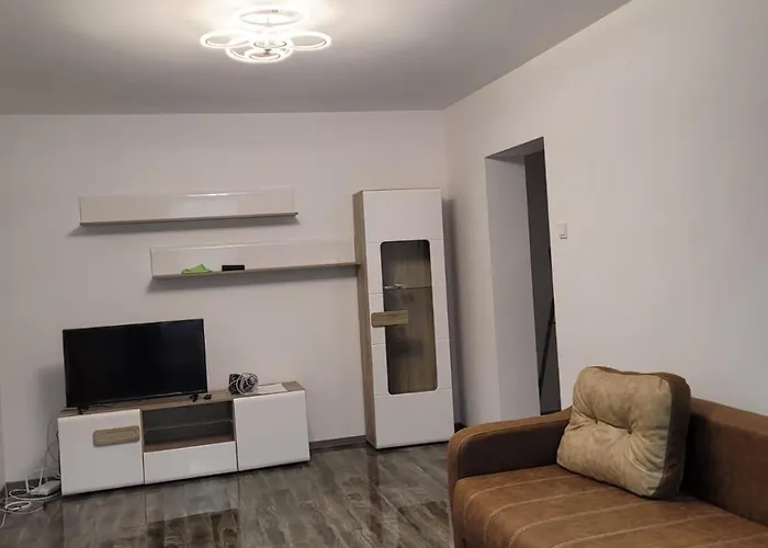 Apartament Doi Iasi