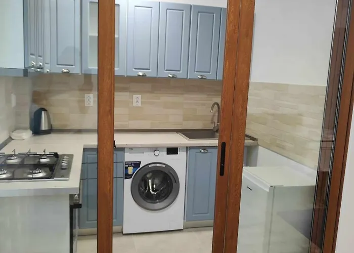 A2 One Room Apartament Iasi