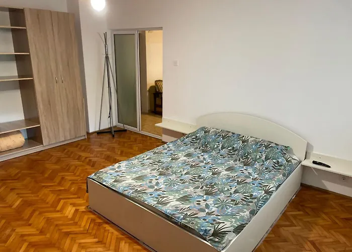 Propriete No8 - Relax, Close To Train Station & University Iasi