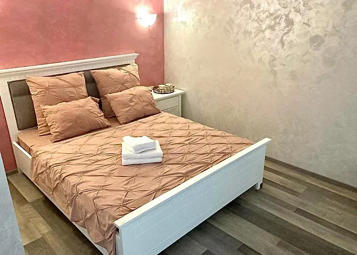REZ Iași Apartment