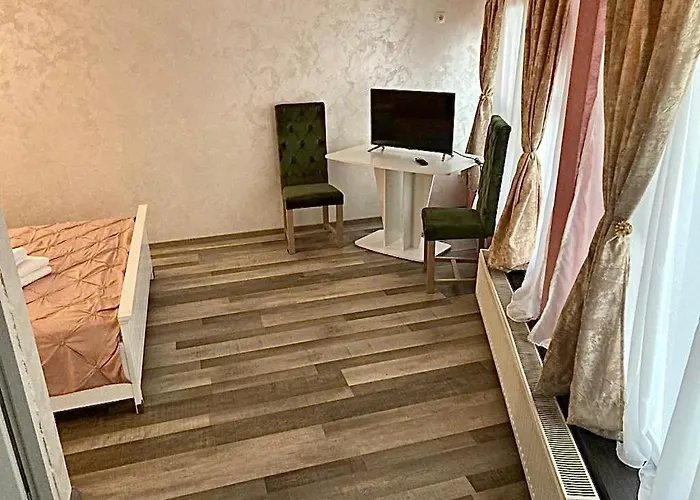 REZ Iași Apartment