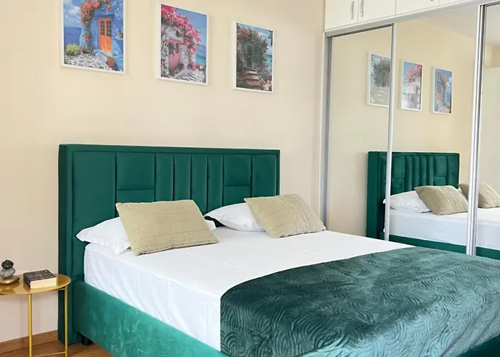 Studio Near Copou Hospitals Iro Parhon Iasi