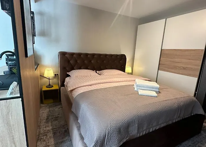 Luxury Studio Iasi