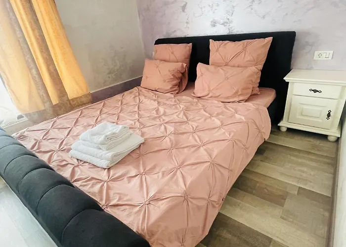 Urban Suites Iași
