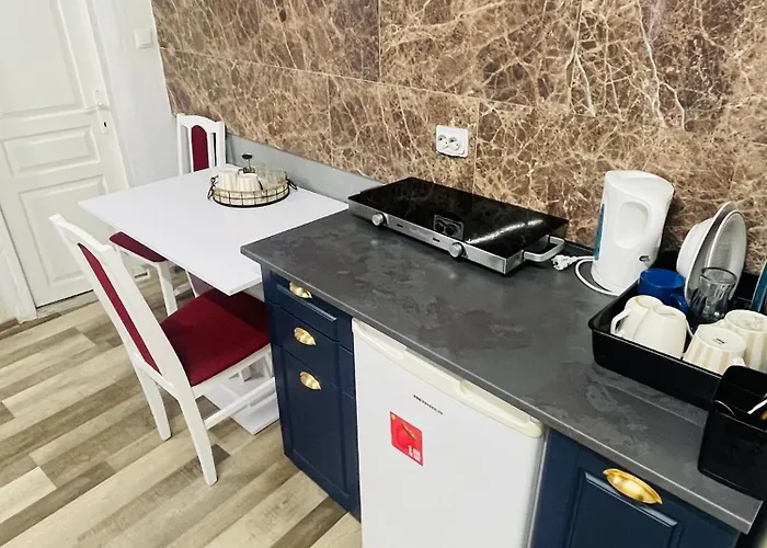 Urban Suites Iasi