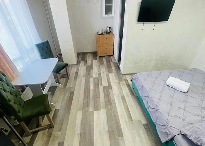 Urban Suites Iasi