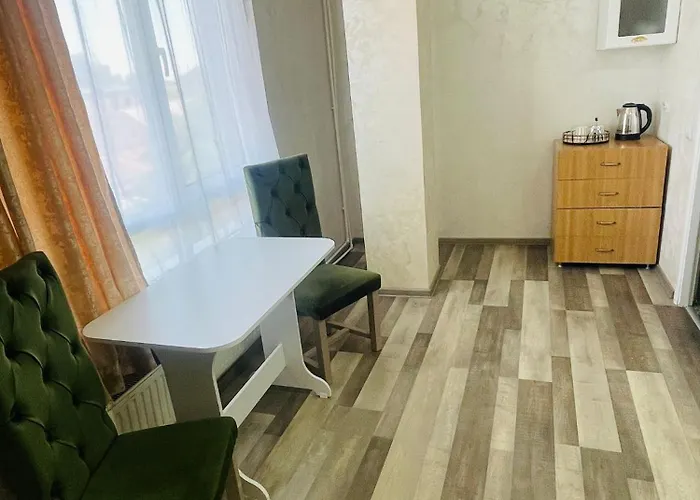 Urban Suites Iasi
