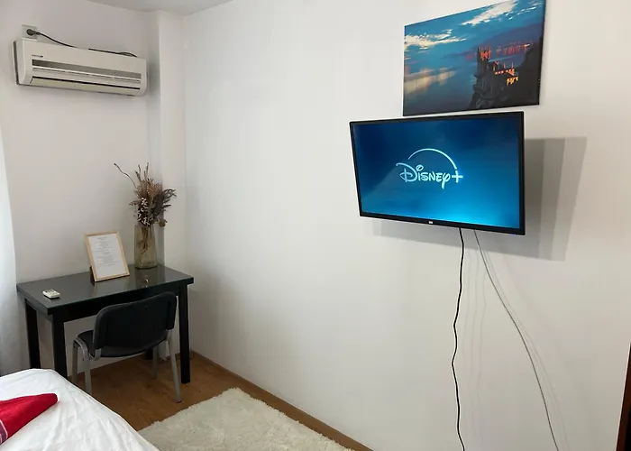 Central Residence Iasi