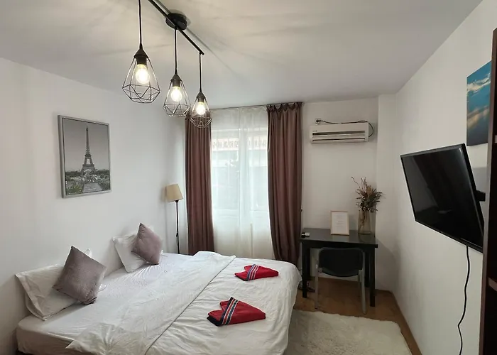 Central Residence Iasi