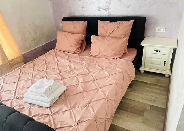 Urban Suites Iași