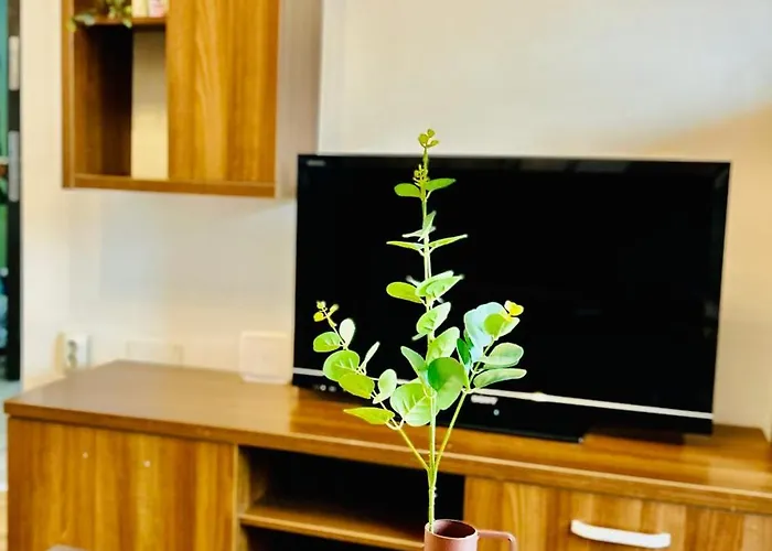 Ultracentral 2 Bedrooms Iasi