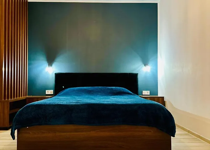 Bb Apartaments Dream Village Iasi