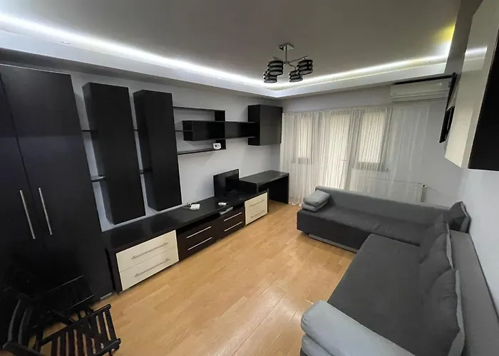Propriete Nine - Palas, City Center, Business Area Iasi