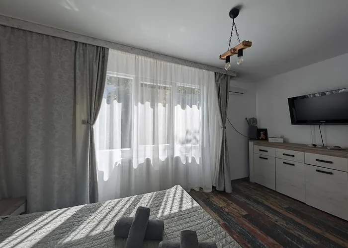 Lara Apartament Apartment Iasi