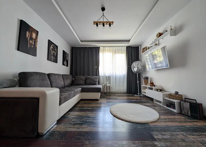 Lara Apartament Apartment Iasi