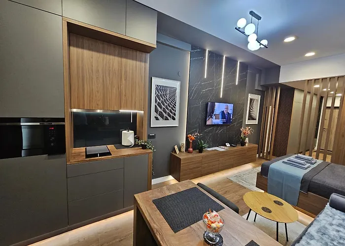 Iasi Business Suite