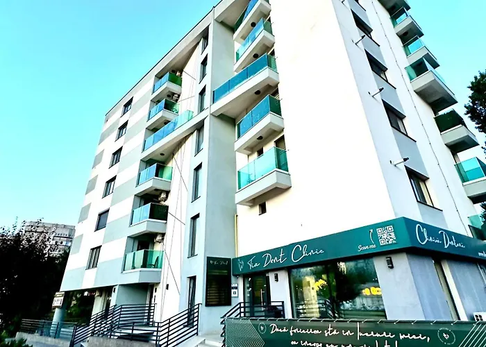 Apartment One Iasi