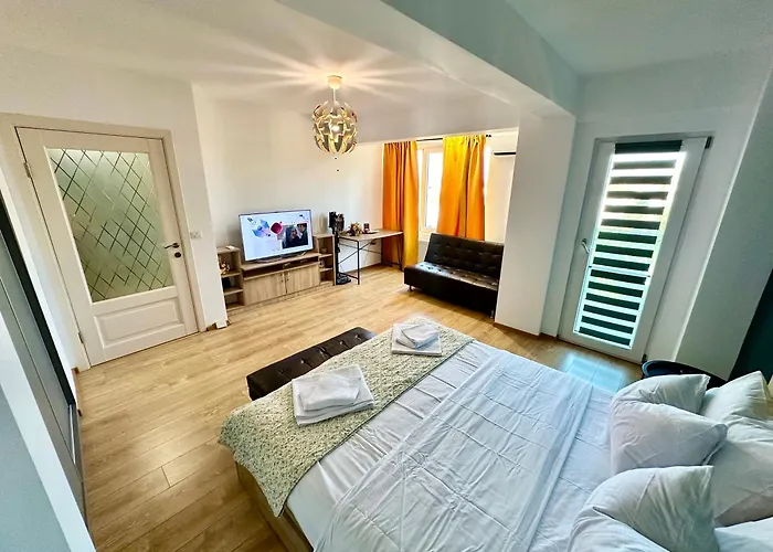 Apartment One Iasi