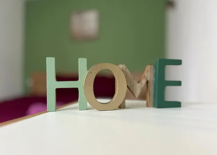 Snug Apartament Iasi
