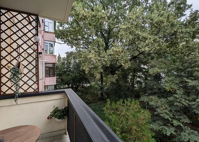 Lara Apartament Apartment Iasi