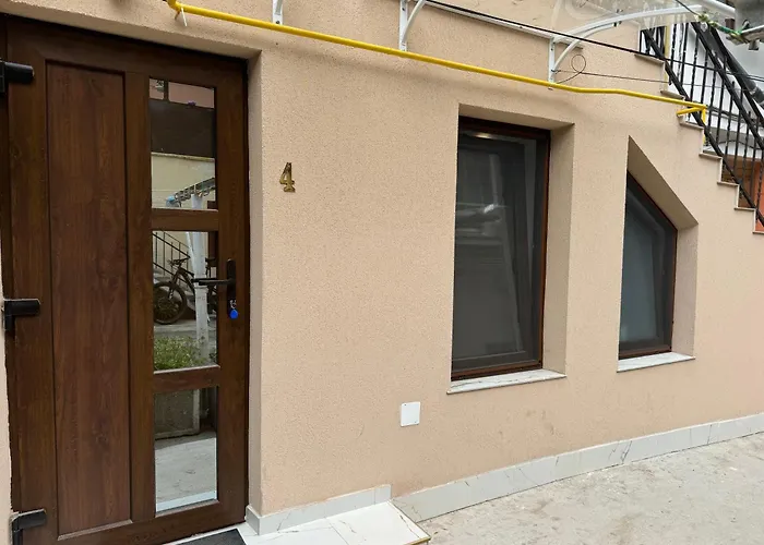 Iasi Ultra Central Apartment - Self Check-In