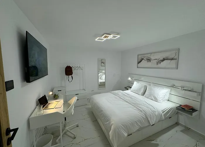 Iasi Ultra Central Apartment - Self Check-In