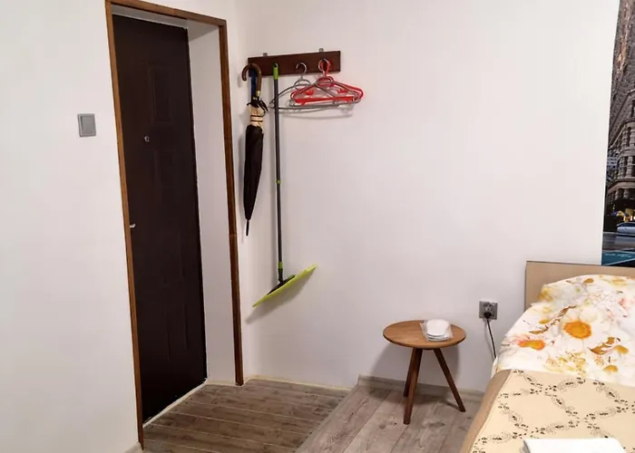 Studiom Apartment Iasi