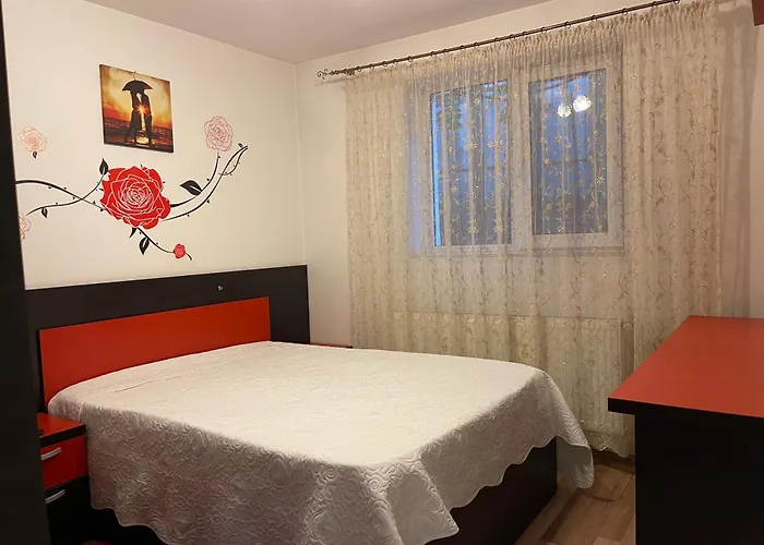 Casa Otilia Apartment Iasi