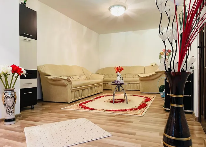 Casa Otilia Apartment Iasi