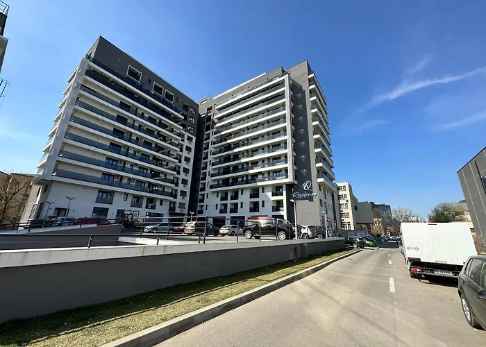 Renting Solutions Palas Mall Iasi