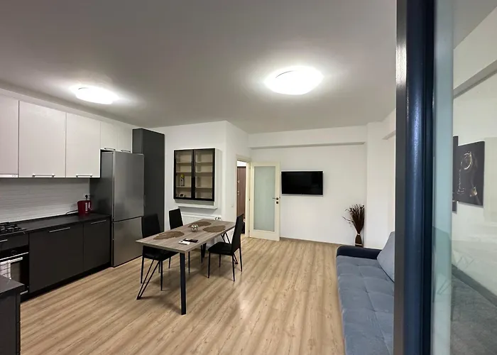 Renting Solutions Palas Mall Iasi