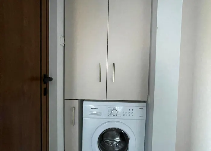 Chic & Comfy Apartment Iasi