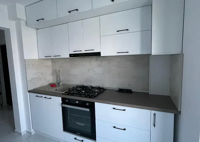 Chic & Comfy Apartment Iasi